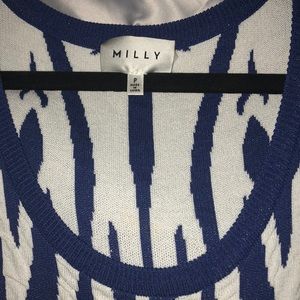 Milly dress